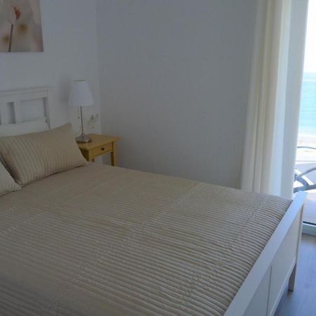 Flat El Mirador 13Th Floor Apartment กัลเป ภายนอก รูปภาพ