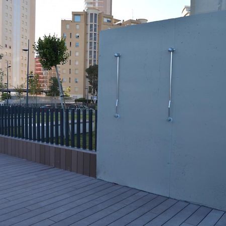 Flat El Mirador 13Th Floor Apartment กัลเป ภายนอก รูปภาพ