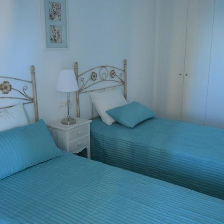 Flat El Mirador 13Th Floor Apartment กัลเป ภายนอก รูปภาพ