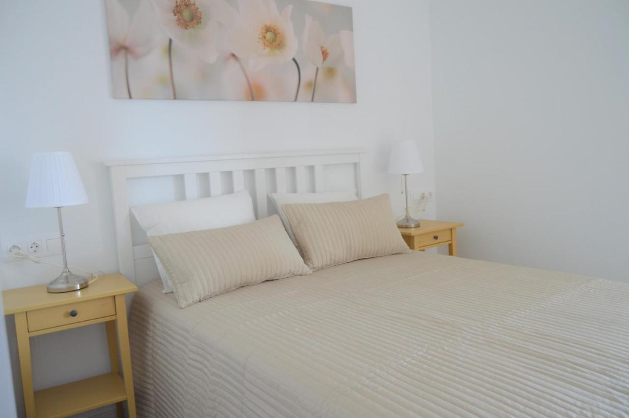 Flat El Mirador 13Th Floor Apartment กัลเป ภายนอก รูปภาพ