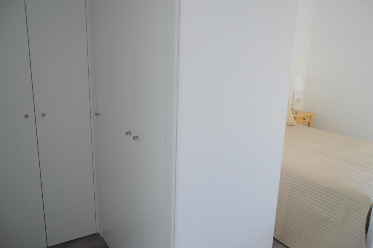 Flat El Mirador 13Th Floor Apartment กัลเป ภายนอก รูปภาพ